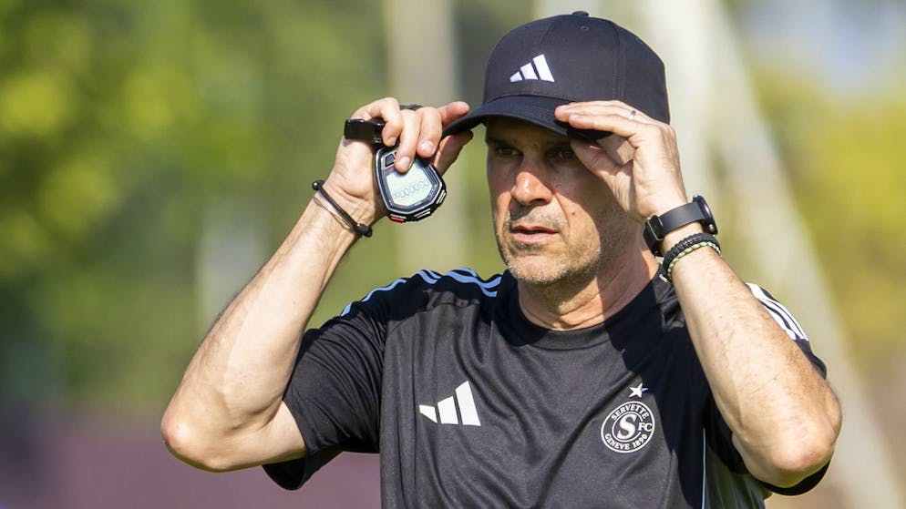 Lob für neuen Trainer. Nati-Star Cömert: «Jocelyn Gourvennec passt extrem gut zu Servette»