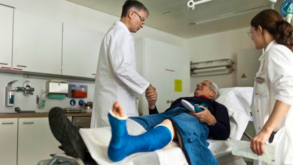 Svizzera. Ospedali: più celerità nel riconoscimento dei diplomi esteri