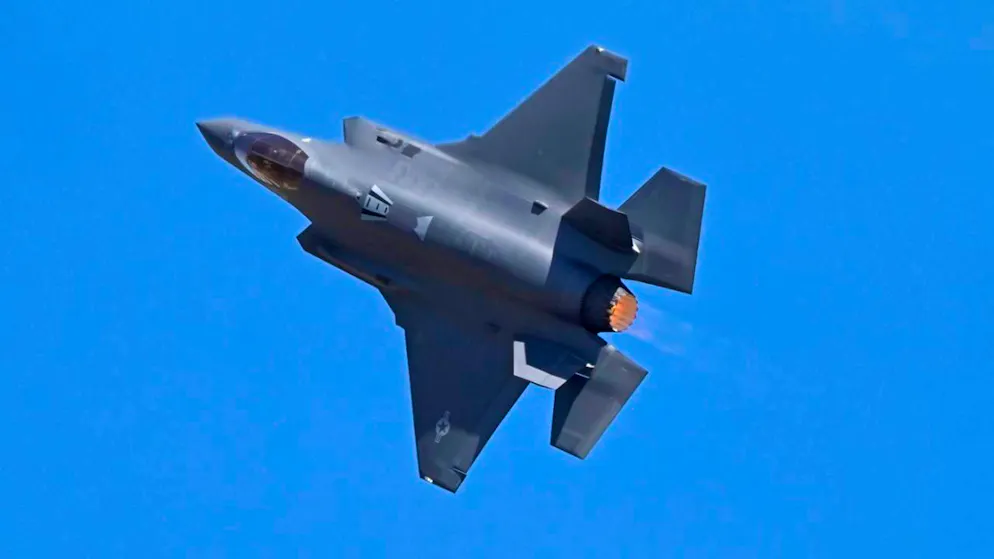Guerra commerciale. «Gli alleati degli USA sono stufi dei dazi e ripensano all'acquisto del F-35»