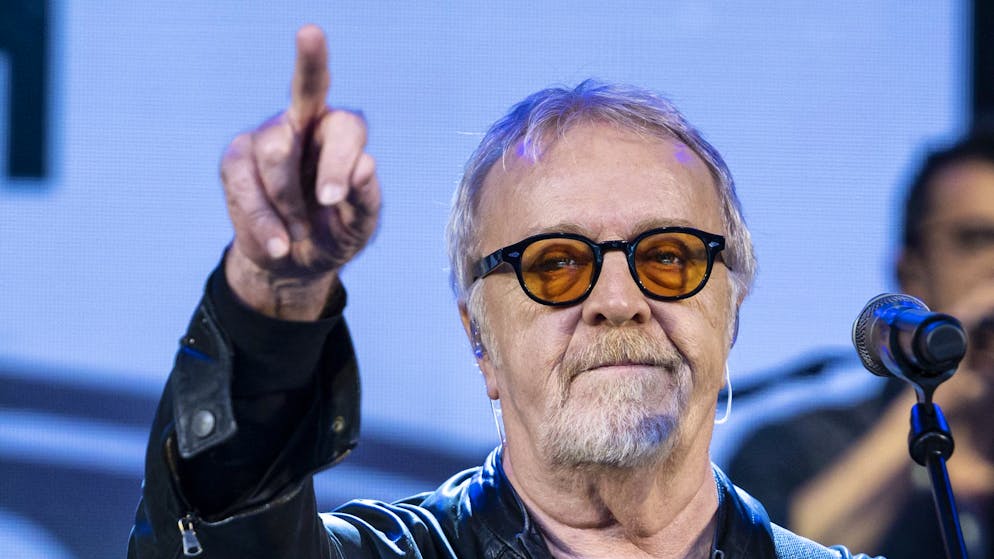 Fine di un'era. Umberto Tozzi annuncia il ritiro per dedicarsi ad altro, tra cui il sesto matrimonio. Ecco con chi