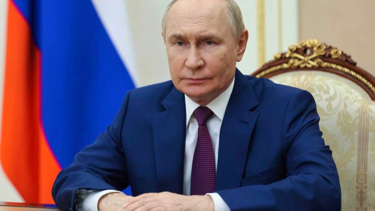 Russland. Kreml nennt Zeitpunkt des Treffens von Trump und Putin