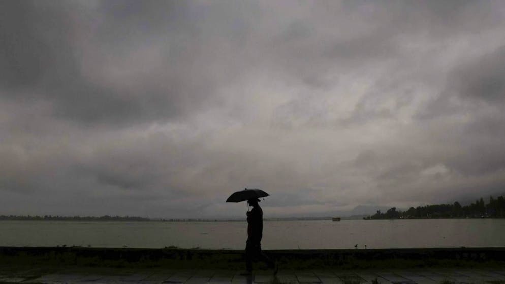 Inondazioni. In India saliti a 56 i morti per le frane nel Kashmir