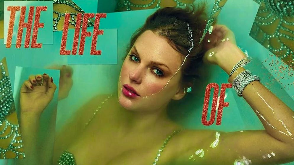 «The Life of a Showgirl». Il nuovo album di Taylor Swift uscirà il 3 ottobre