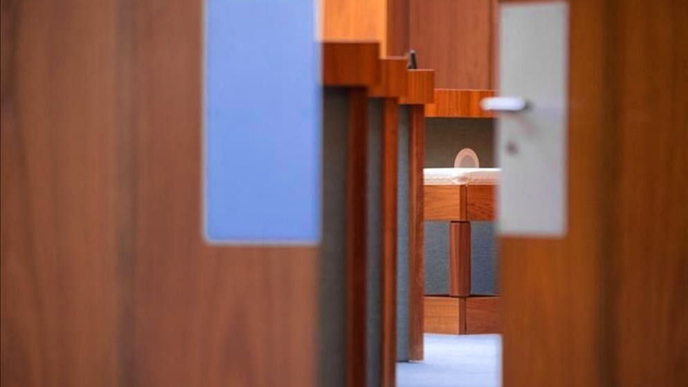 Giustizia. Reati sessuali con giovani, l'ex cappellano del Papio condannato a 18 mesi sospesi