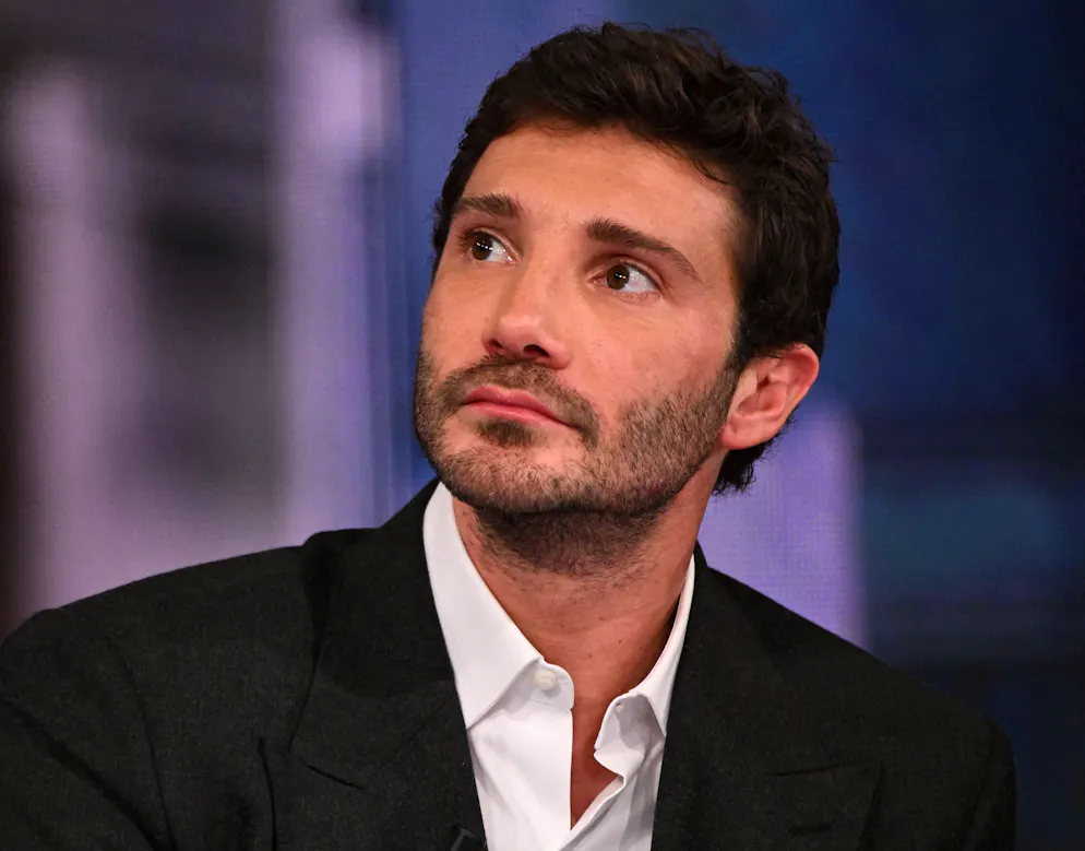 Stefano De Martino