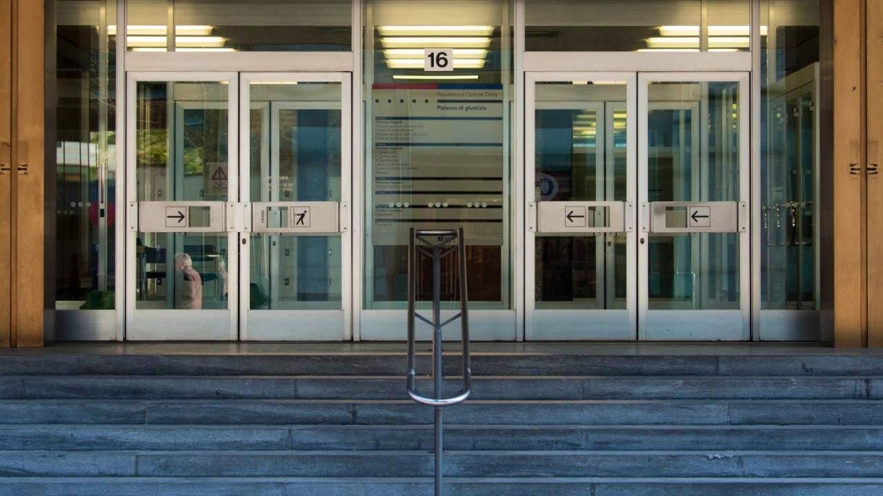 Prozess. Priester: «Wollte Jugendlichen mit Massage gegen Stress helfen»