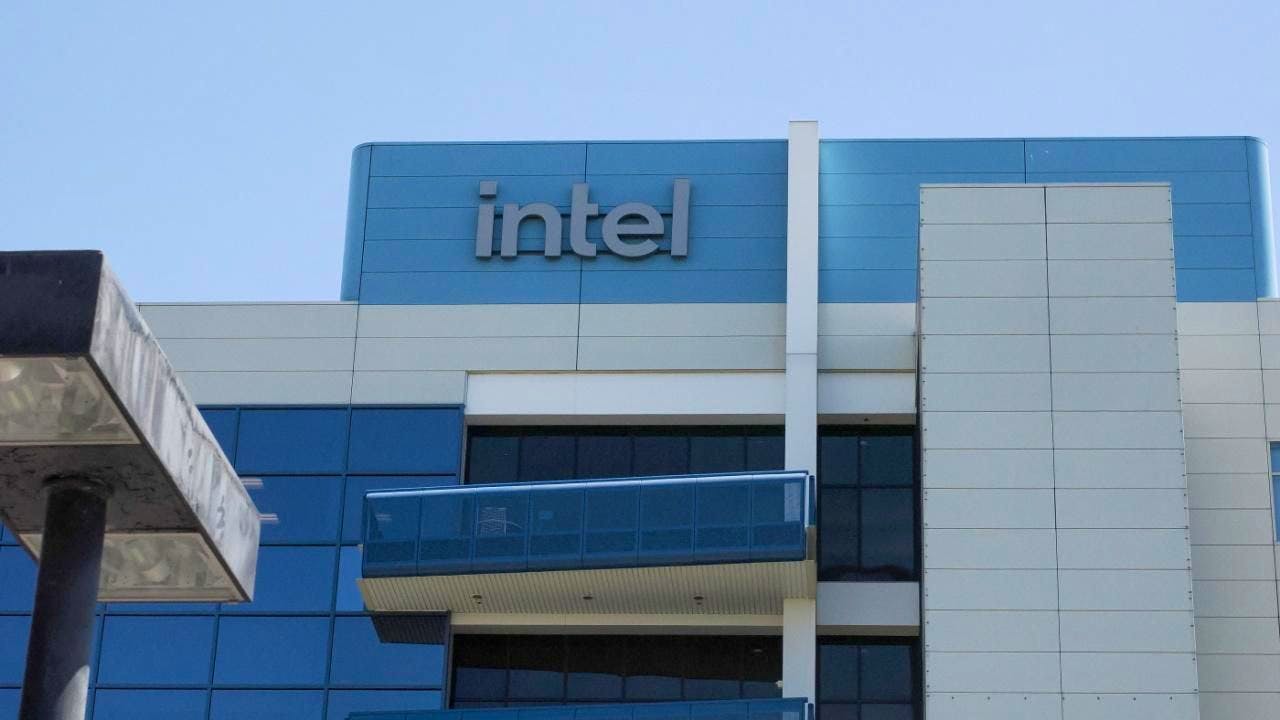 Computer. Intel-Aktie steigt nach Bericht zu Einstieg der Regierung