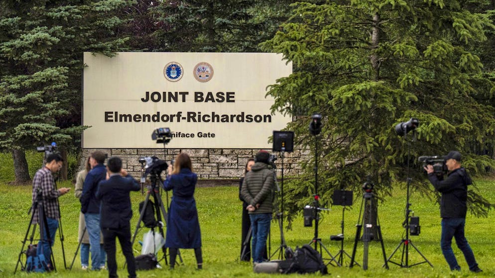 Non solo Ucraina. Quello che sappiamo sul summit in Alaska tra Trump e Putin, ecco il programma in 4 punti