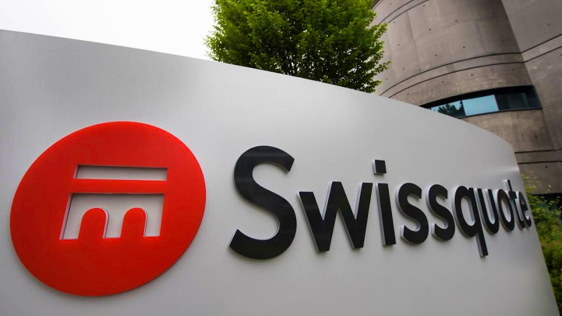 Swissquote: Crescita Record e Prossimo Upgrade Regolamentare con la Finma - Cosa Significa per gli Investitori?