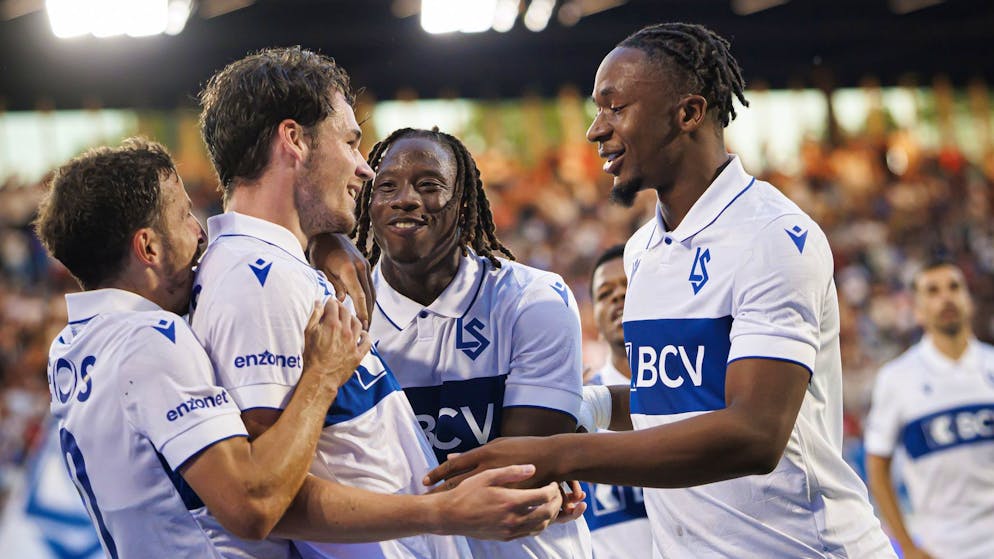 Conference-League-Quali. Gelingt Lausanne gegen Astana der Einzug in die Playoffs?