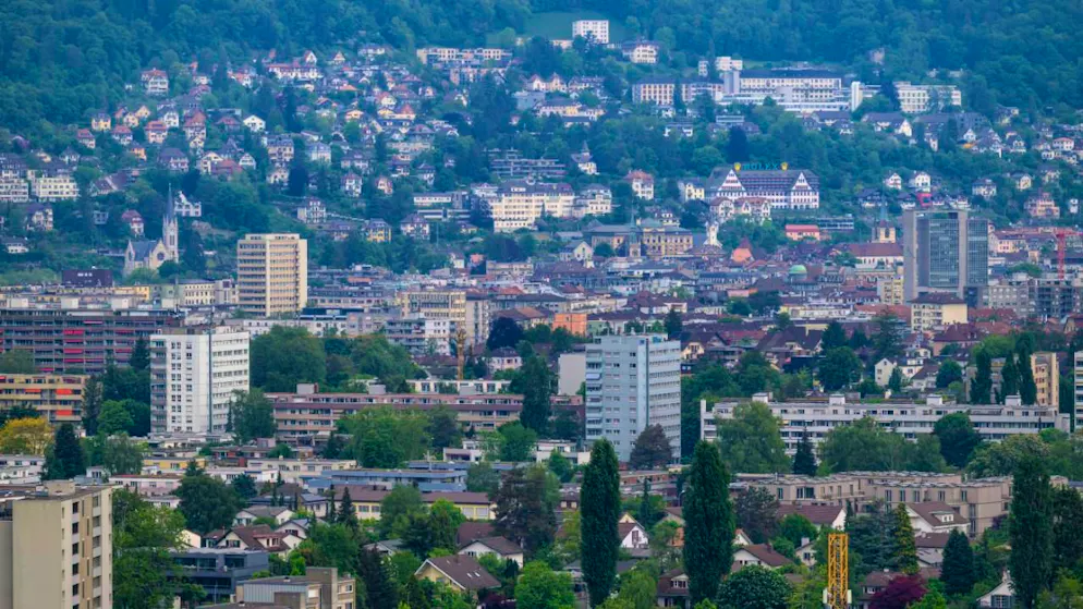 Energia. Importante blackout a Bienne, diversi quartieri della città bernese senza corrente