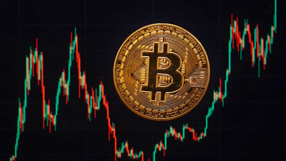 Asia. Nuovo record storico per il bitcoin, che supera i 124'000 dollari