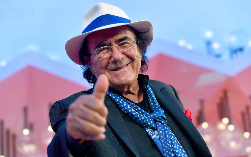 In un'intervista al Corriere della Sera, Al Bano ha definito l'allontanamento dei figli della famiglia nel bosco come «un'esagerazione».