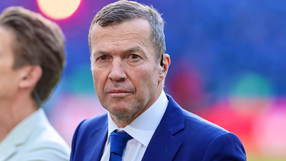 Fussball-Experte schlägt Alarm. Lothar Matthäus: «Transferpolitik des FC Bayern ist ausbaufähig»
