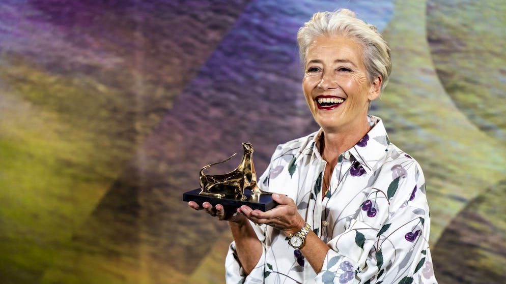 Festival international du Film. blue News à Locarno: les tops et les flops