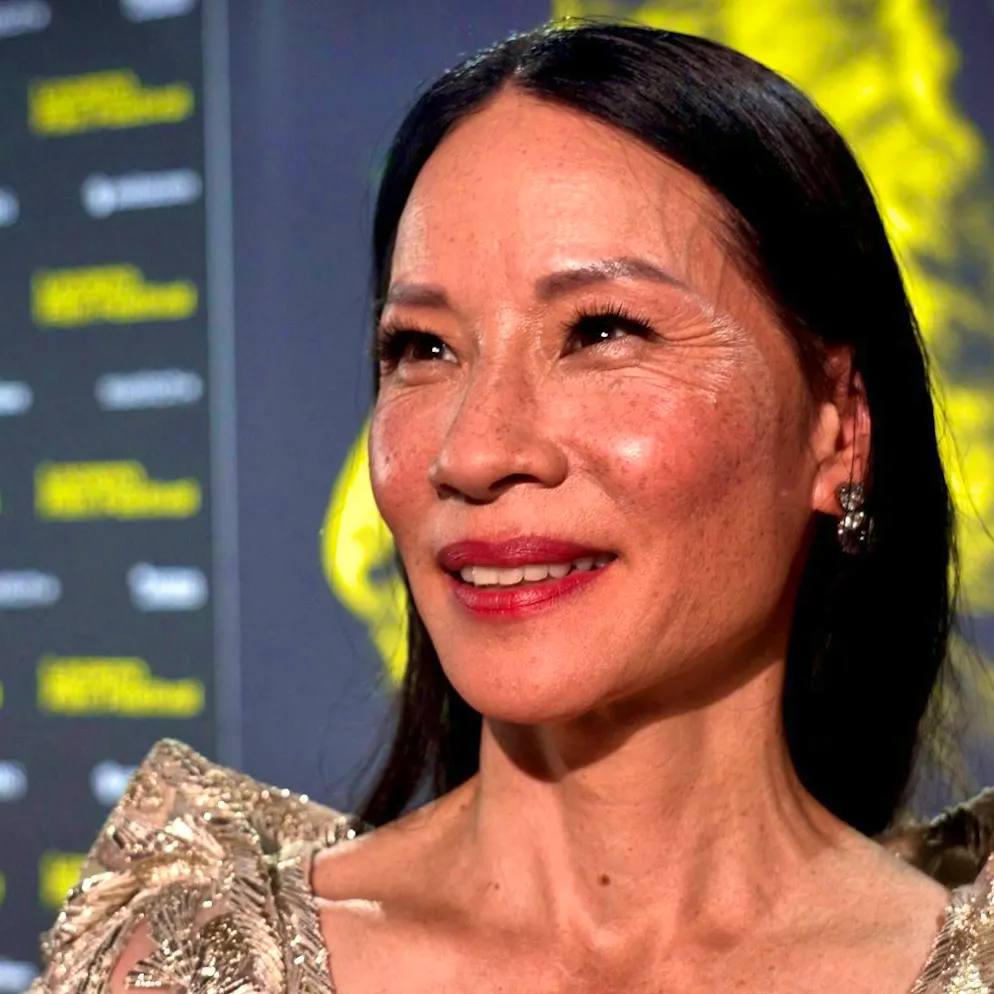 Locarno Film festival. Lucy Liu a blue News: «Potrei piangere dalla felicità: abbiamo messo così tanto cuore e anima in questo film»