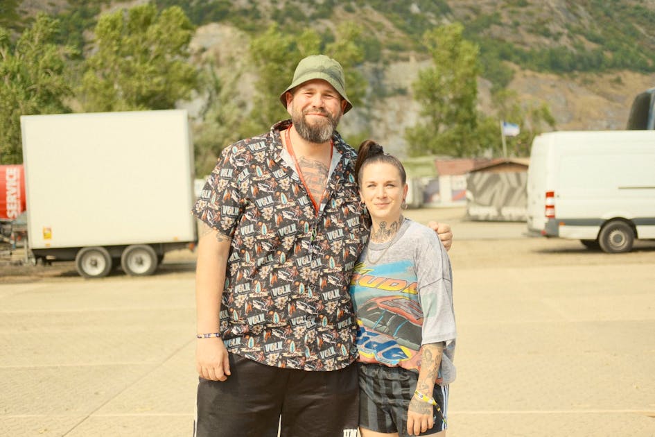 «Das Problem ist viel grösser, als dass Alice Weidel in der Schweiz lebt»