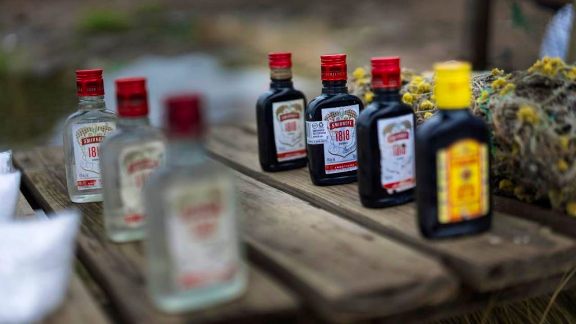 L'alcool : Les Américains Remettent en Question Ses Bienfaits, Même Modérés