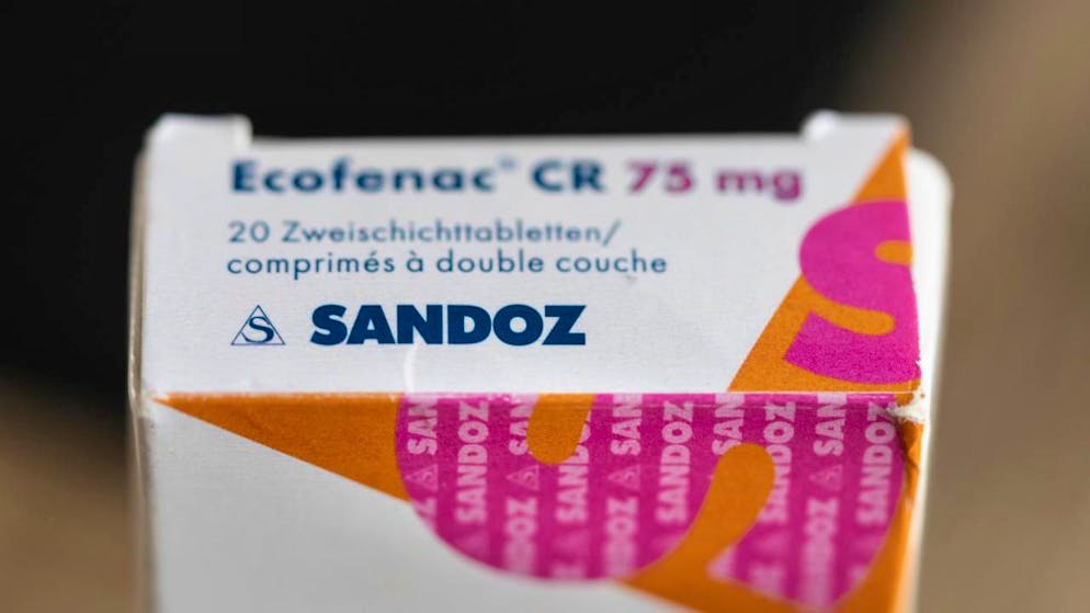 Industria farmaceutica. Sandoz: «Nemmeno con dazi del 250% produrremo negli USA»