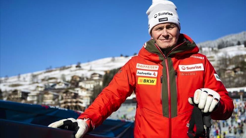 Sci. L'elvetico Urs Lehmann è il primo CEO della FIS