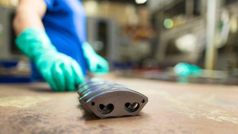 Secondo trimestre. L'economia svizzera rallenta nettamente, ecco di quanto (poco) è salito il PIL