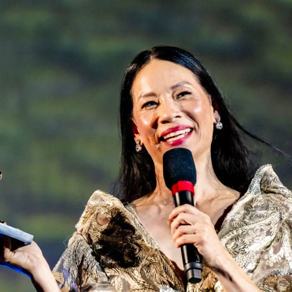 Locarno Film Festival. Lucy Liu: «Recitare era un metodo per fuggire»