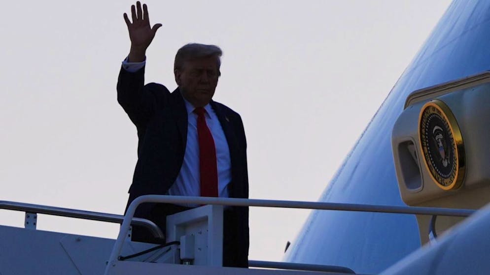 USA - Russia. Vertice tra Trump e Putin, «tutte le opzioni restano sul tavolo»