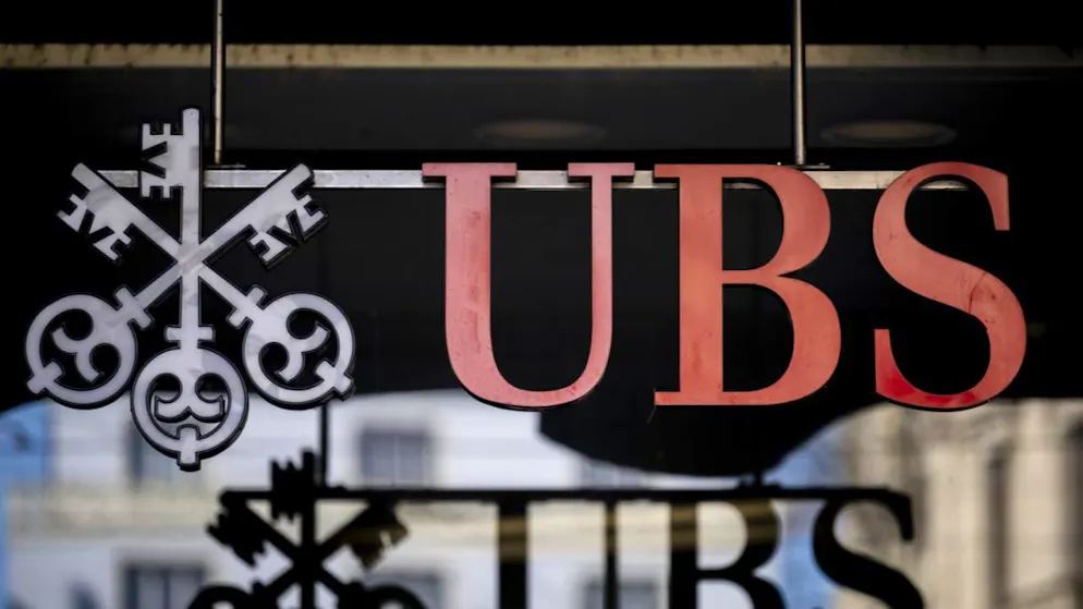 UBS confida sul fatto che si troverà un accordo per scongiurare i dazi del 39%.