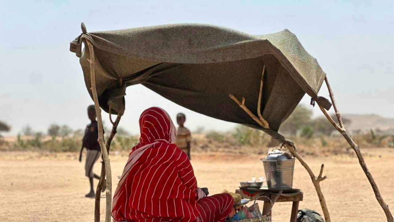 Aiuto estero. Svizzera stanzia 4 milioni franchi per Sudan