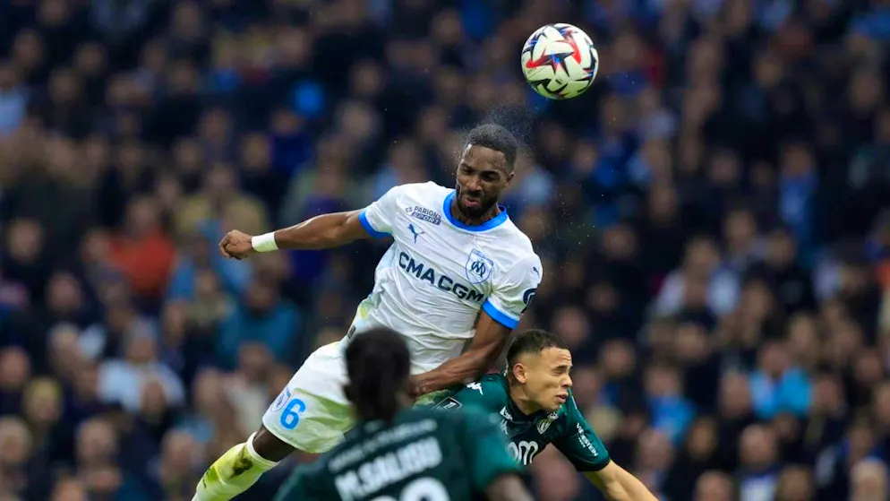 Financial worries and many unanswered questions in Ligue 1 - Gallery. Ulisses Garcia has been playing in Marseille for a year and a half
