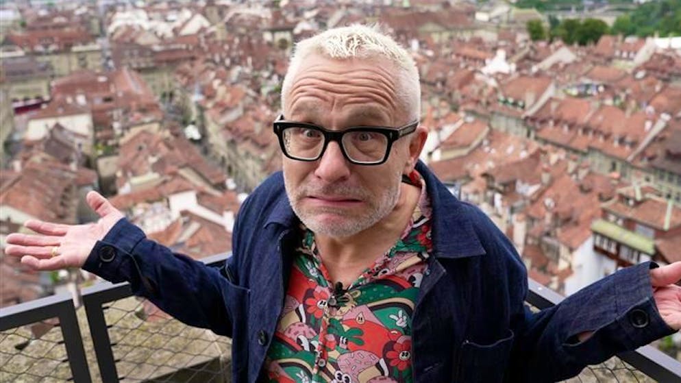 Mit Höhenangst auf den höchsten Kirchturm. 344 Stufen und zitternde Knie – ob das gut kommt?