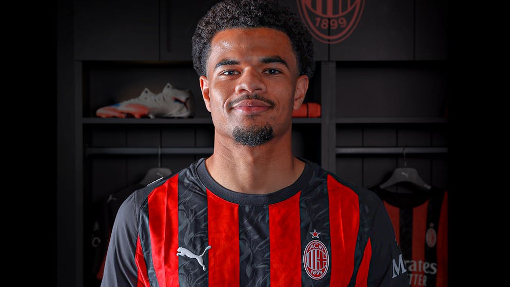 Serie A is calling. Athekame follows Jashari to Milan