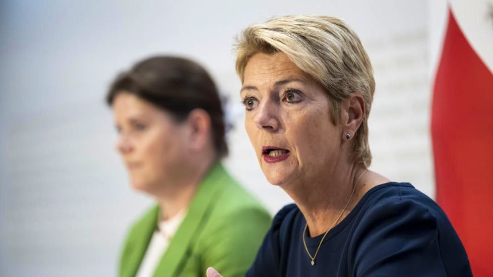 Voto a settembre. Consiglio federale: «Sì alla tassa immobiliare e all'abolizione del valore locativo»