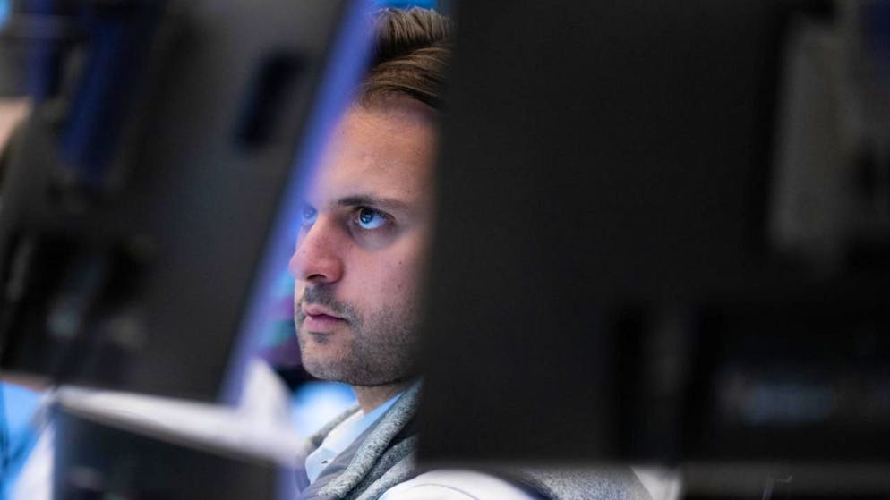 Mercati azionari. La Borsa svizzera apre in rialzo