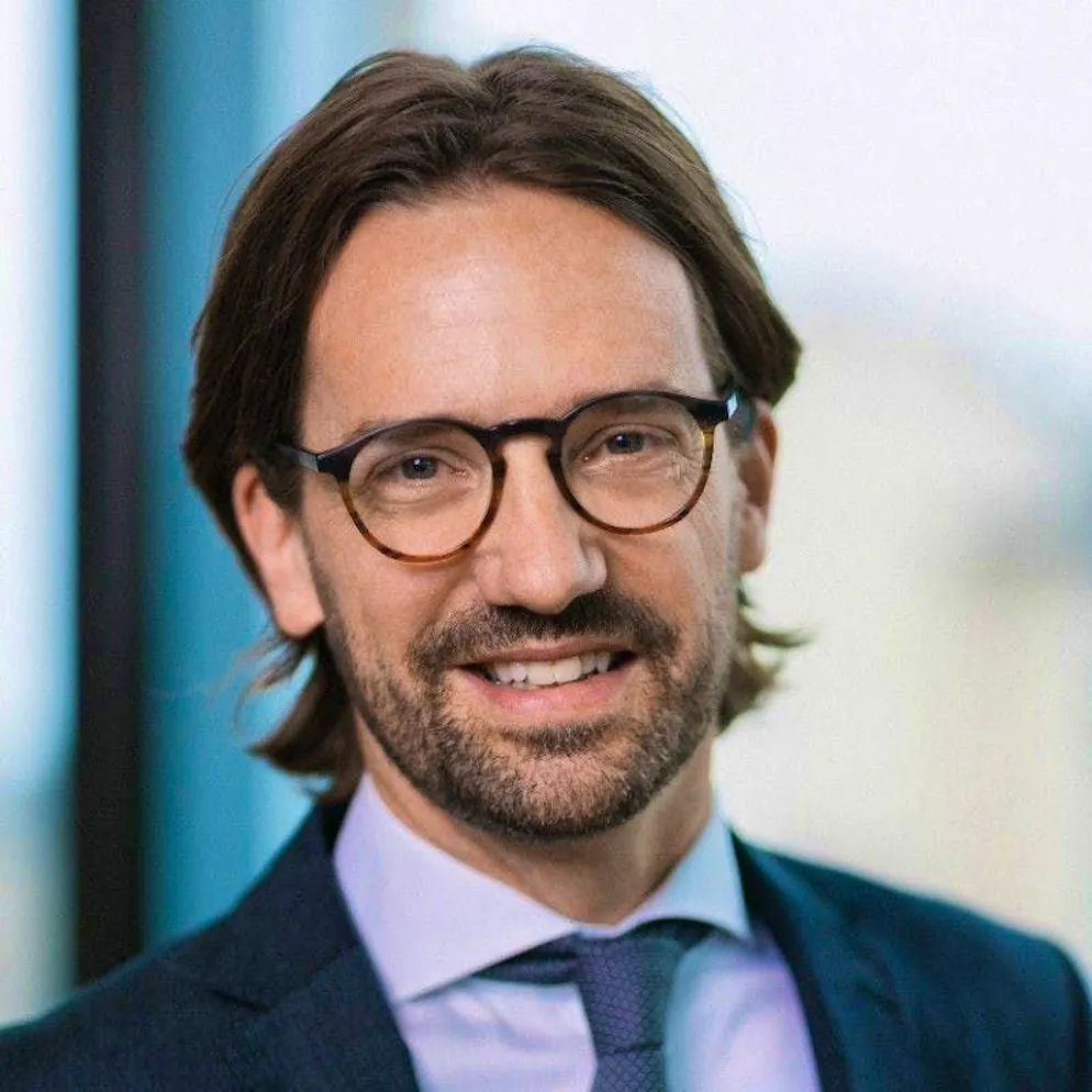 Michael Bolliger is Chief Investment Officer Switzerland at UBS.