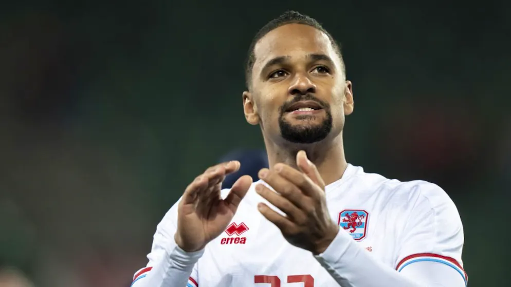 Marvin Martins verstärkt die Defensive des FC Winterthur