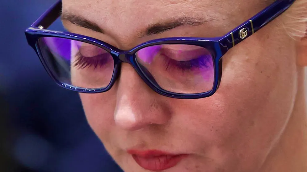 Russie. Veuve de Navalny : «Libérez tous ceux qui ont été emprisonnés pour des propos anti-guerre»