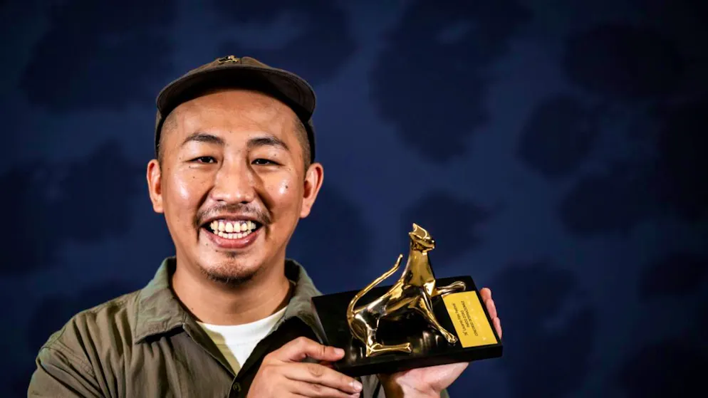 Locarno Film Festival. Pardo d'Oro al film giapponese «Tabi to Hibi» di Sho Miyake