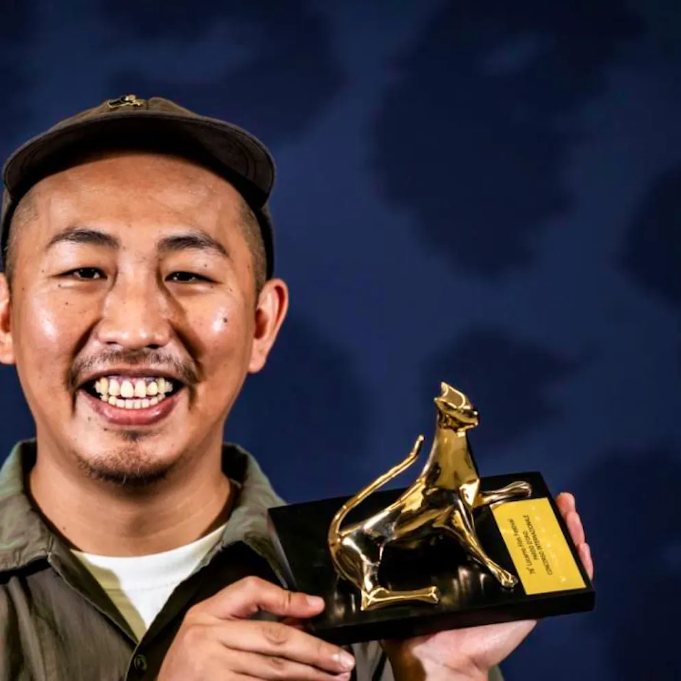 Locarno Film Festival. Pardo d'Oro al film giapponese «Tabi to Hibi» di Sho Miyake