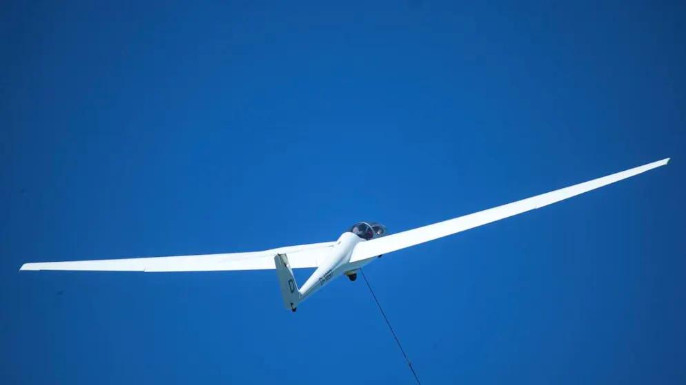 Ursache unbekannt. Schweizer und Deutscher sterben bei Flugzeugabsturz in Frankreich