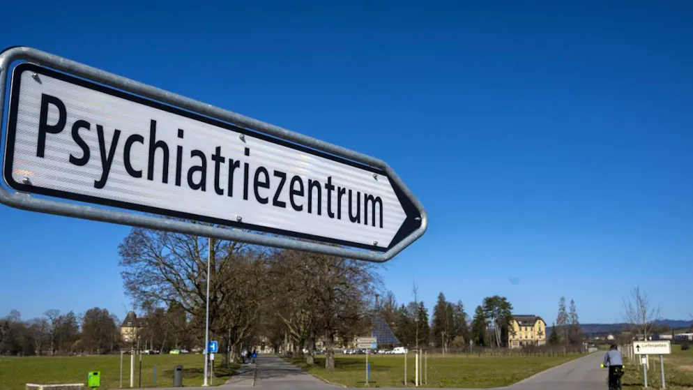 Il mondo della psichiatria è in subbuglio.