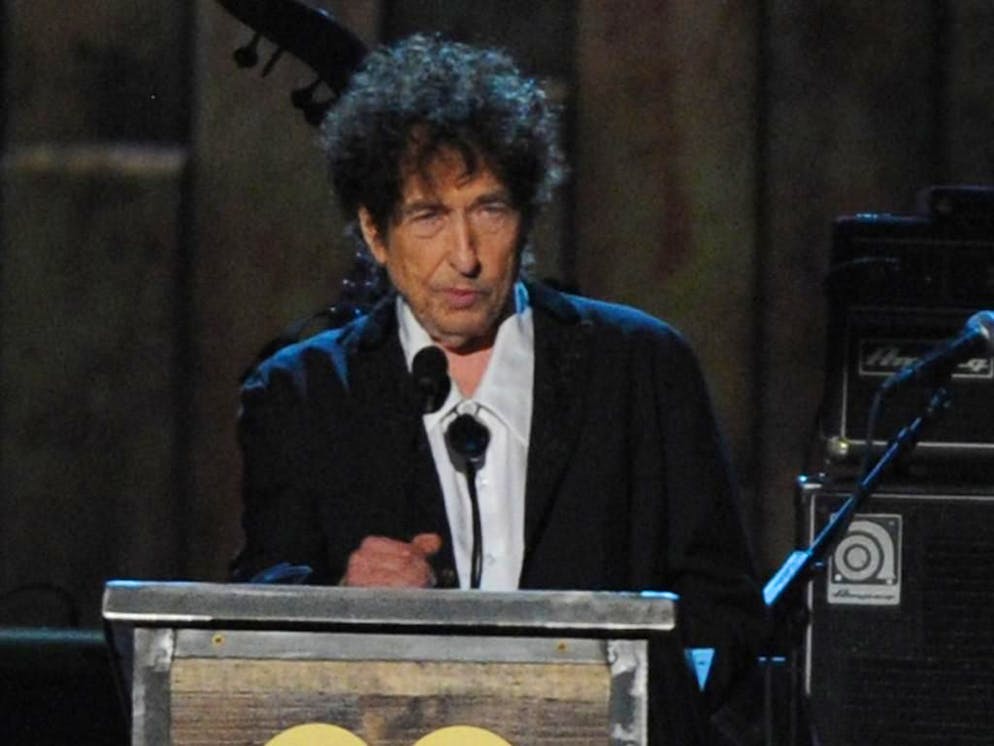 Bob Dylan