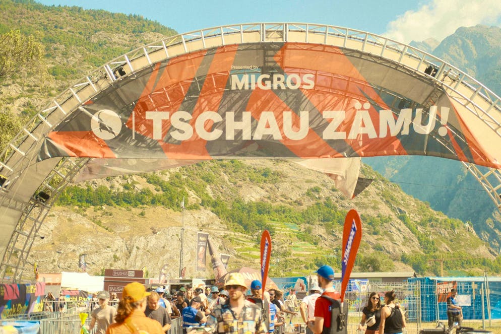 A great festival says goodbye.