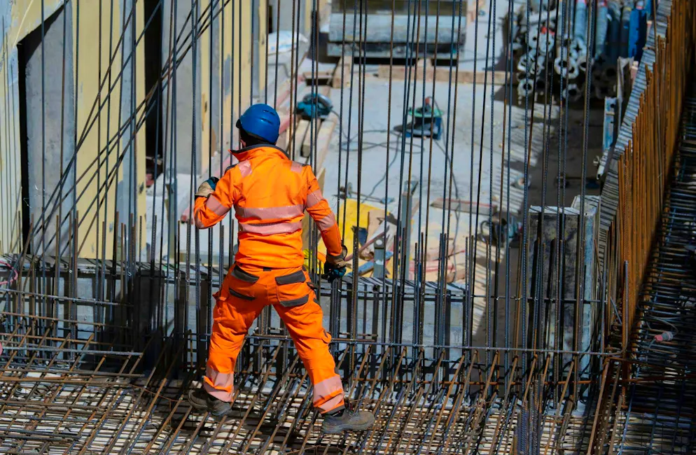 Il settore dell'edilizia è quello che sta ottenendo i migliori risultati nella tornata salariale del 2026.
