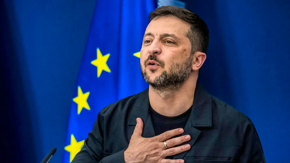 «Può porre fine alla guerra». Ecco 7 cose da sapere sull'incontro di lunedì sera alla Casa Bianca tra Trump e Zelensky