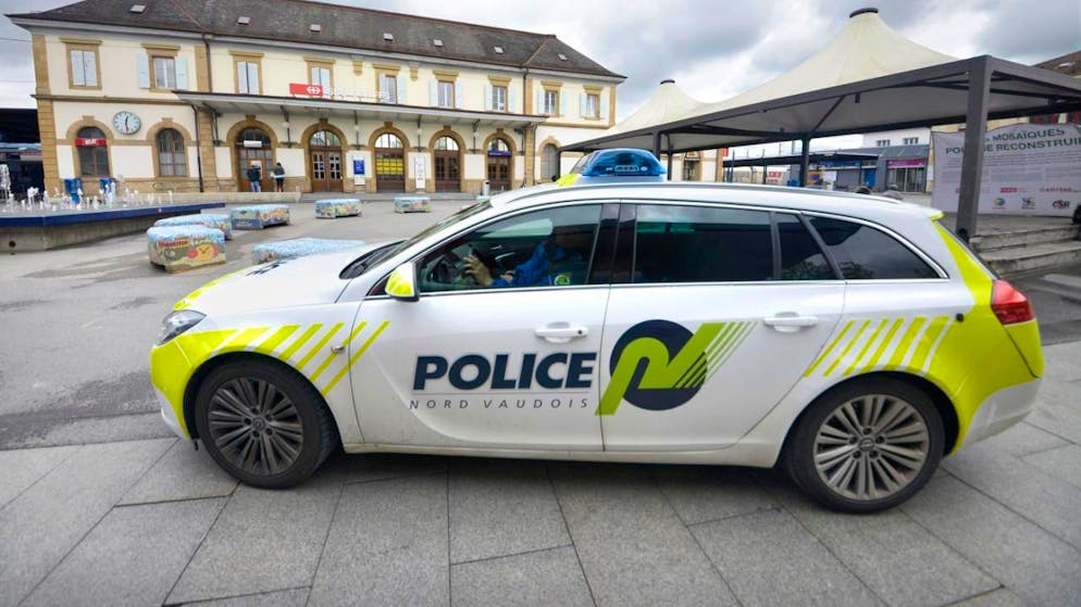 Yverdon-les-Bains. Trois suspects interpellés pour le cambriolage d'une armurerie