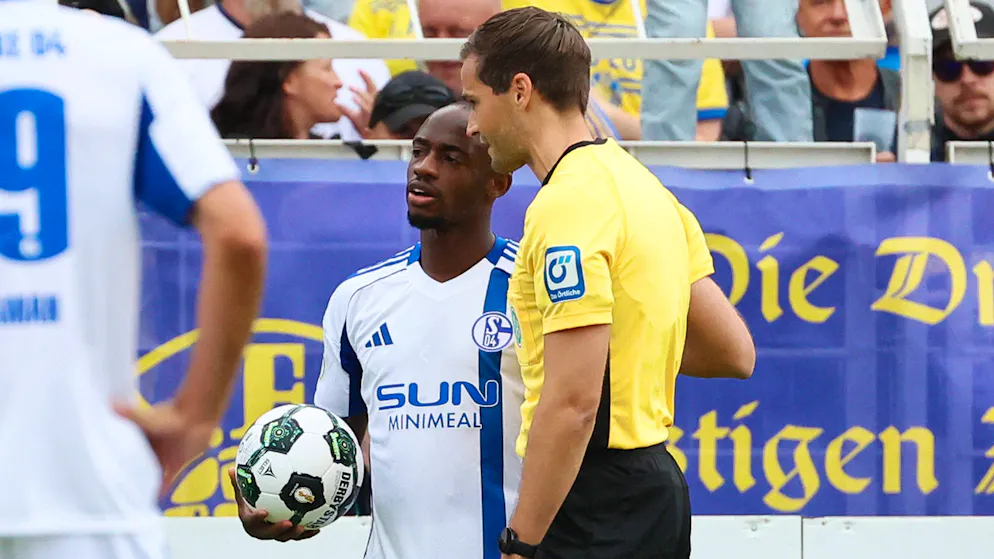 Rassismus-Vorfälle im DFB-Pokal. Leipzig und Potsdam im Fokus: DFB alarmiert, Ermittlungen eingeleitet