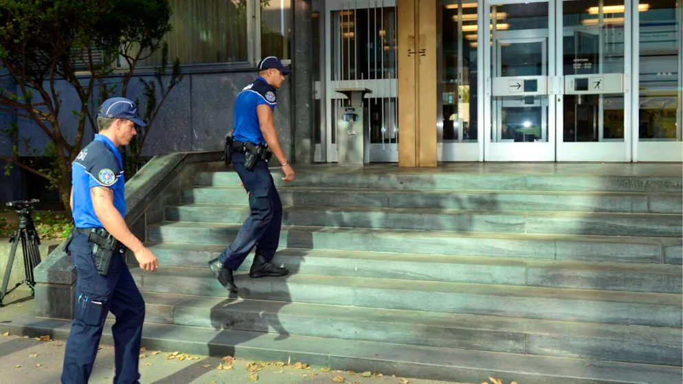 Das letzte Wort im Prozess gegen einen Tessiner Priester ist noch nicht gesprochen: Die Tessiner Staatsanwältin hat gegen das Urteil des Tessiner Strafgerichts in Lugano (im Bild) Berufung angekündigt. (Archivbild)