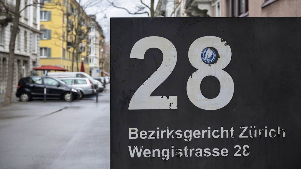 Am Mittwoch und am Donnerstag stehen sieben Personen die bestochen haben sollen und sich bestechen haben lassen, vor dem Bezirksgericht Zürich.  