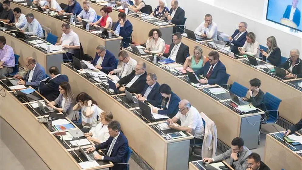 Ticino. Caso Hospita Suisse, creata una Sottocommissione ad hoc
